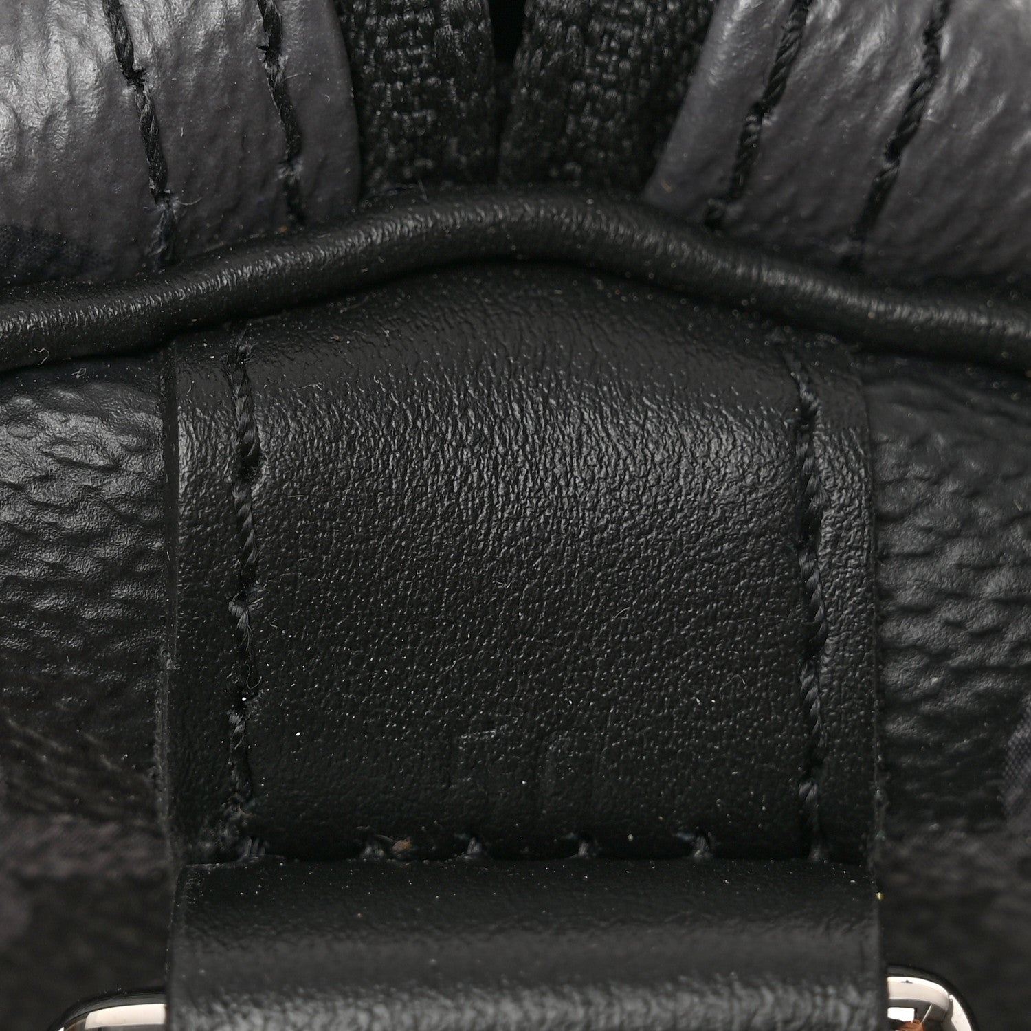 Louis Vuitton Reverse Monogram Eclipse Keepall Bandouliere 50 7 of 9