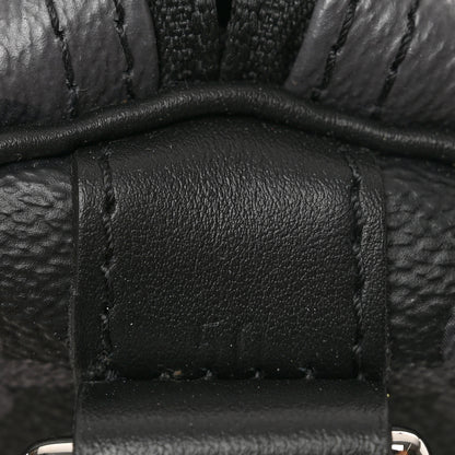Louis Vuitton Reverse Monogram Eclipse Keepall Bandouliere 50 7 of 9