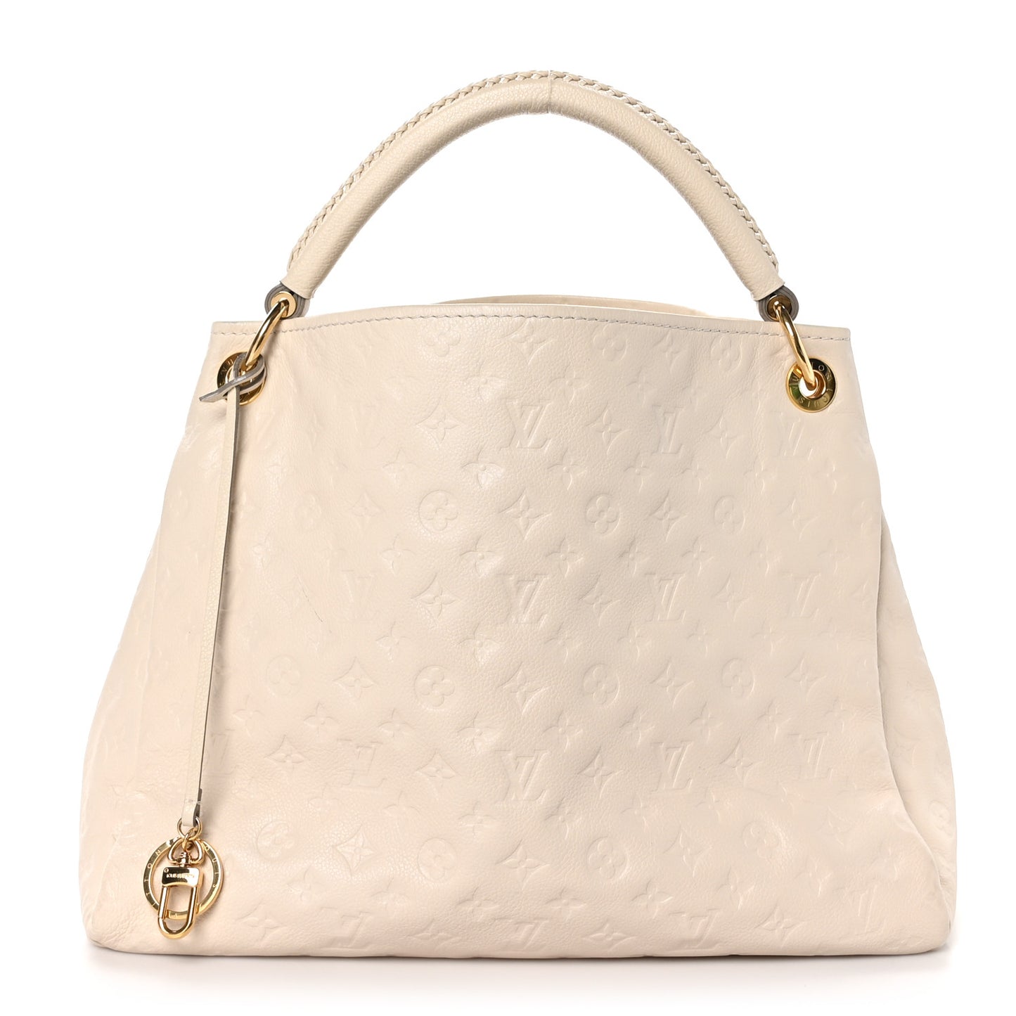 Empreinte Artsy MM Neige