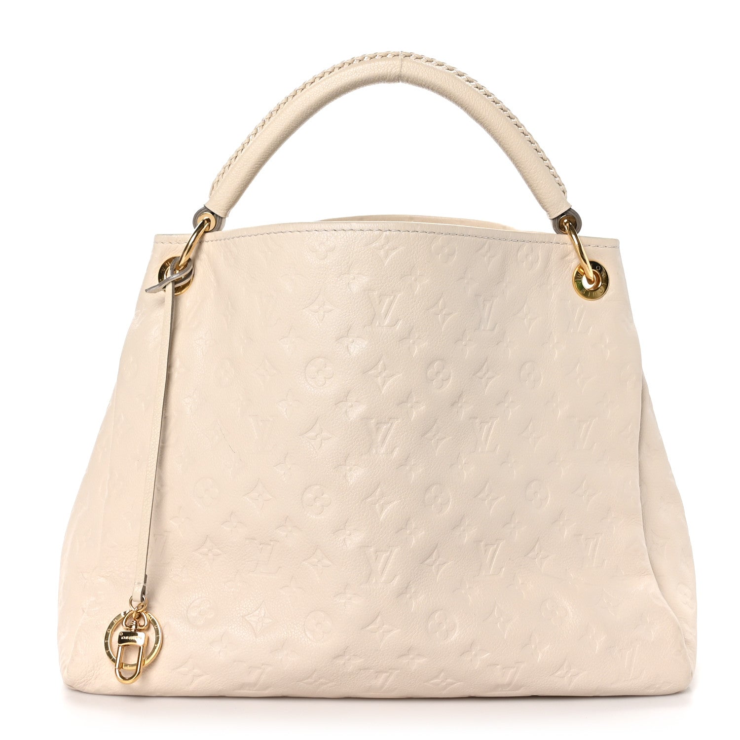 Louis Vuitton Empreinte Artsy MM Neige 1 of 12