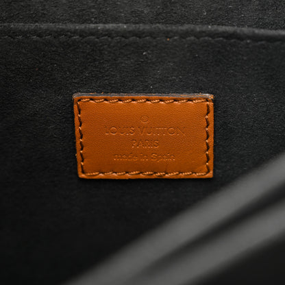 Louis Vuitton Reverse Monogram Dauphine MM 6 of 10