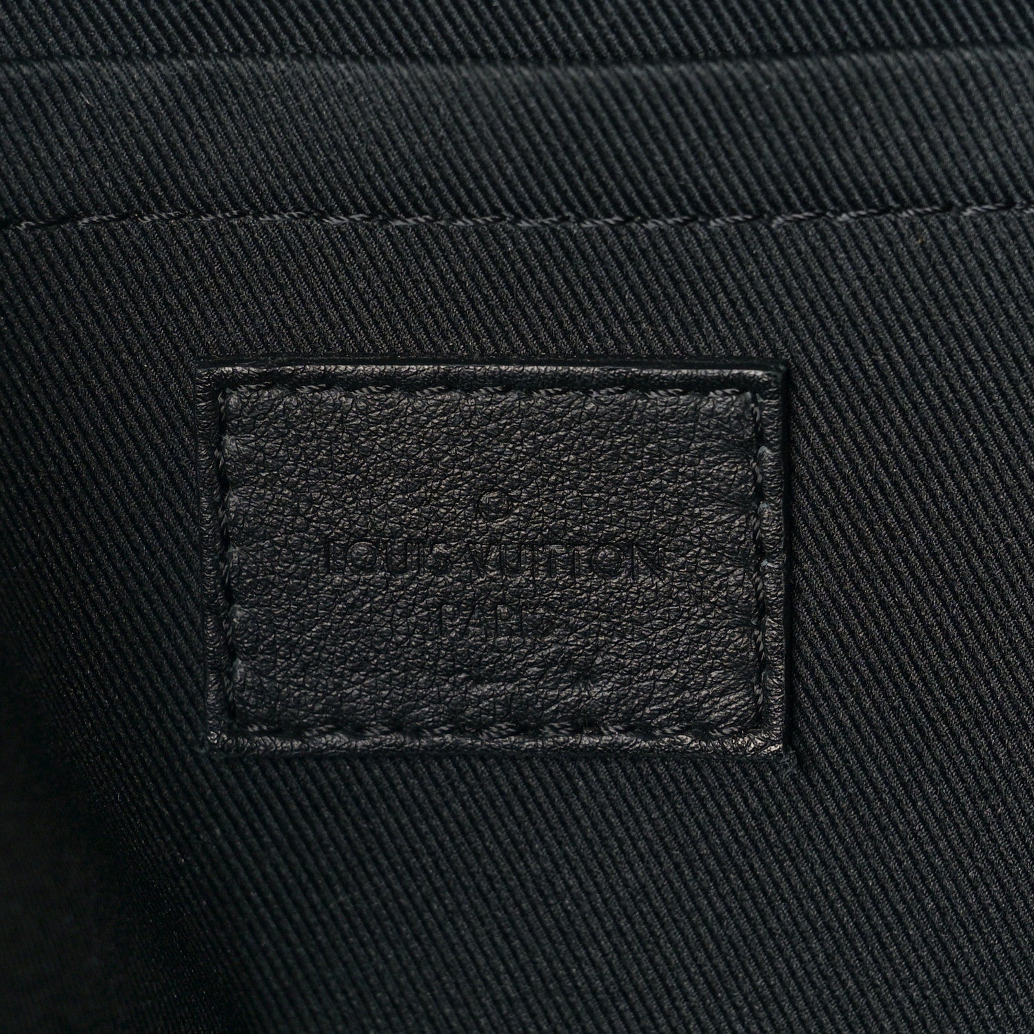 Louis Vuitton Reverse Monogram Palm Springs Backpack PM 6 of 8