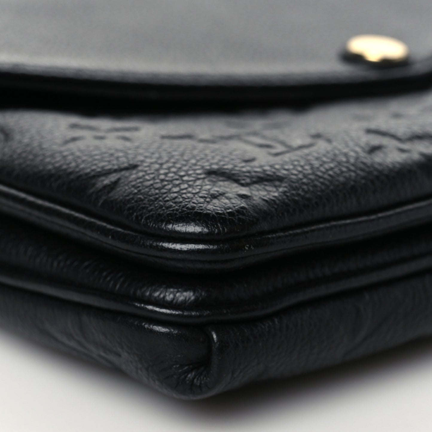 Empreinte Twice Black