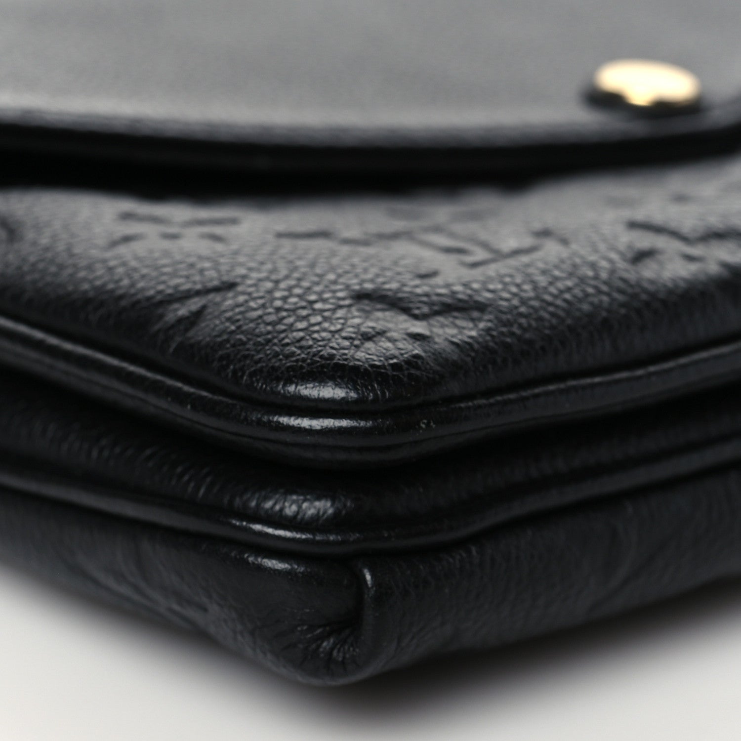 Louis Vuitton Empreinte Twice Black 8 of 9