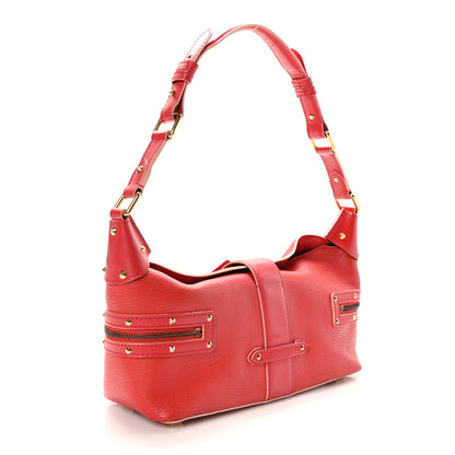 Louis Vuitton Suhali L Impetueux Geranium 3 of 8