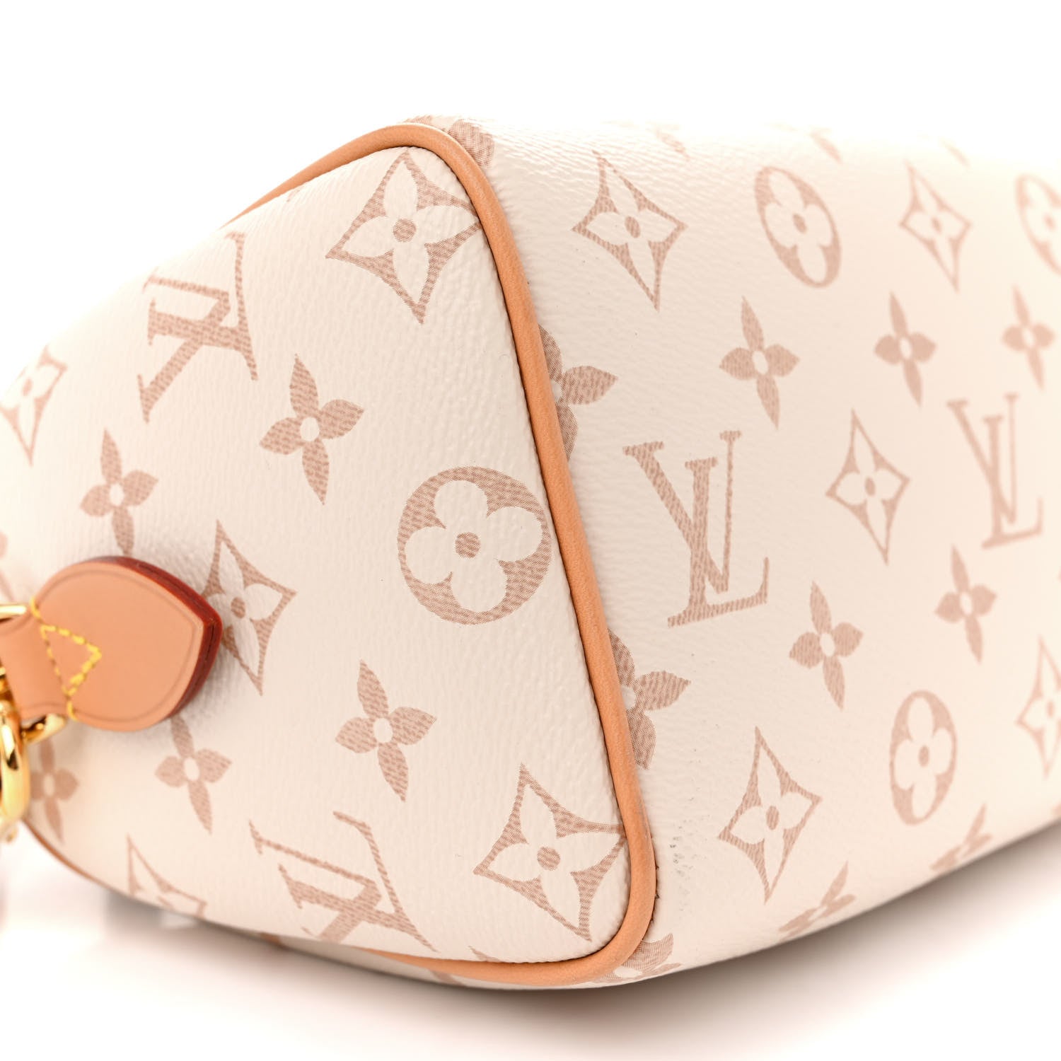 Louis Vuitton Monogram Dune Speedy 20 Bandouliere 8 of 10