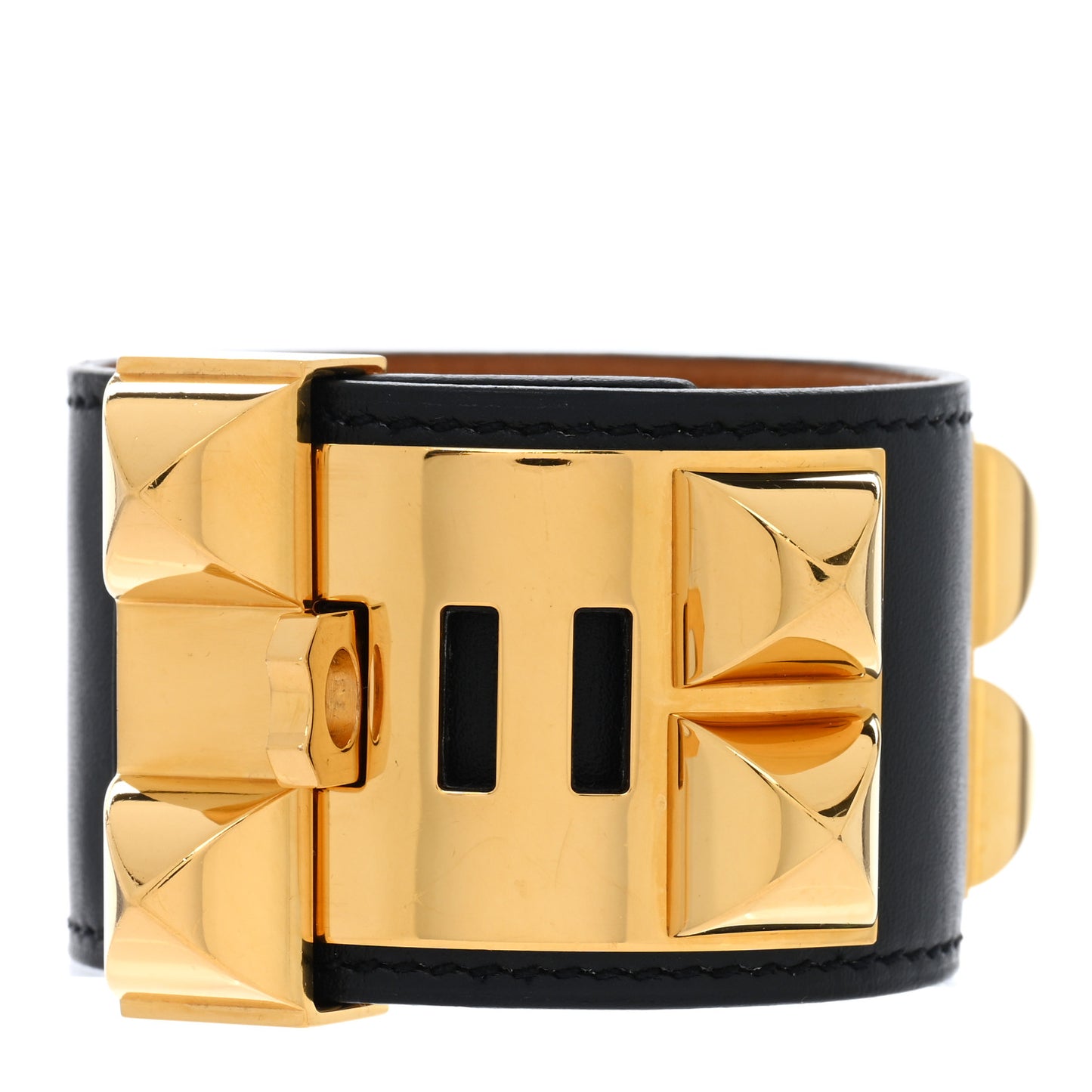Swift Collier de Chien CDC Bracelet Black