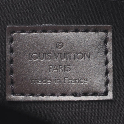 Louis Vuitton Mat Monogram Shelton Black 5 of 7