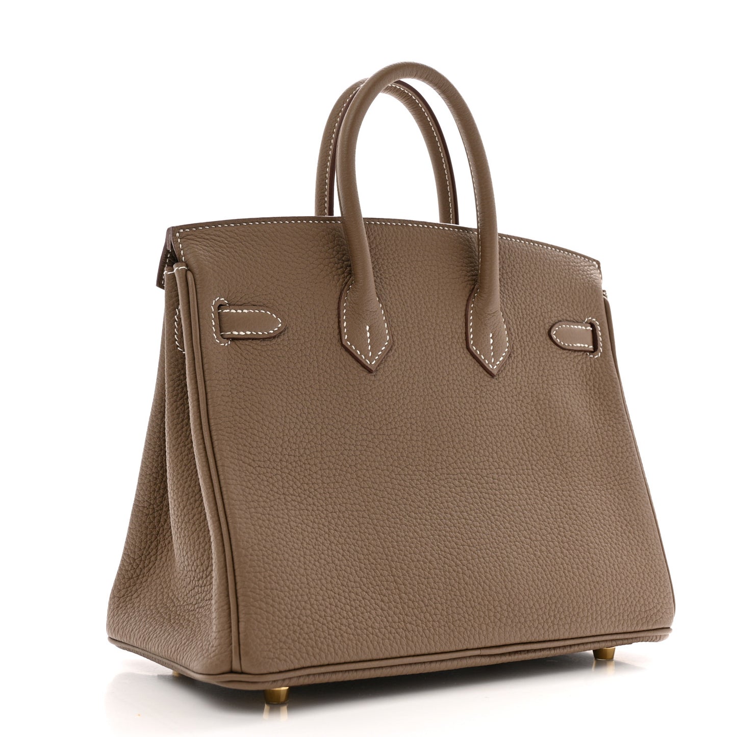 Togo Birkin 25 Etoupe