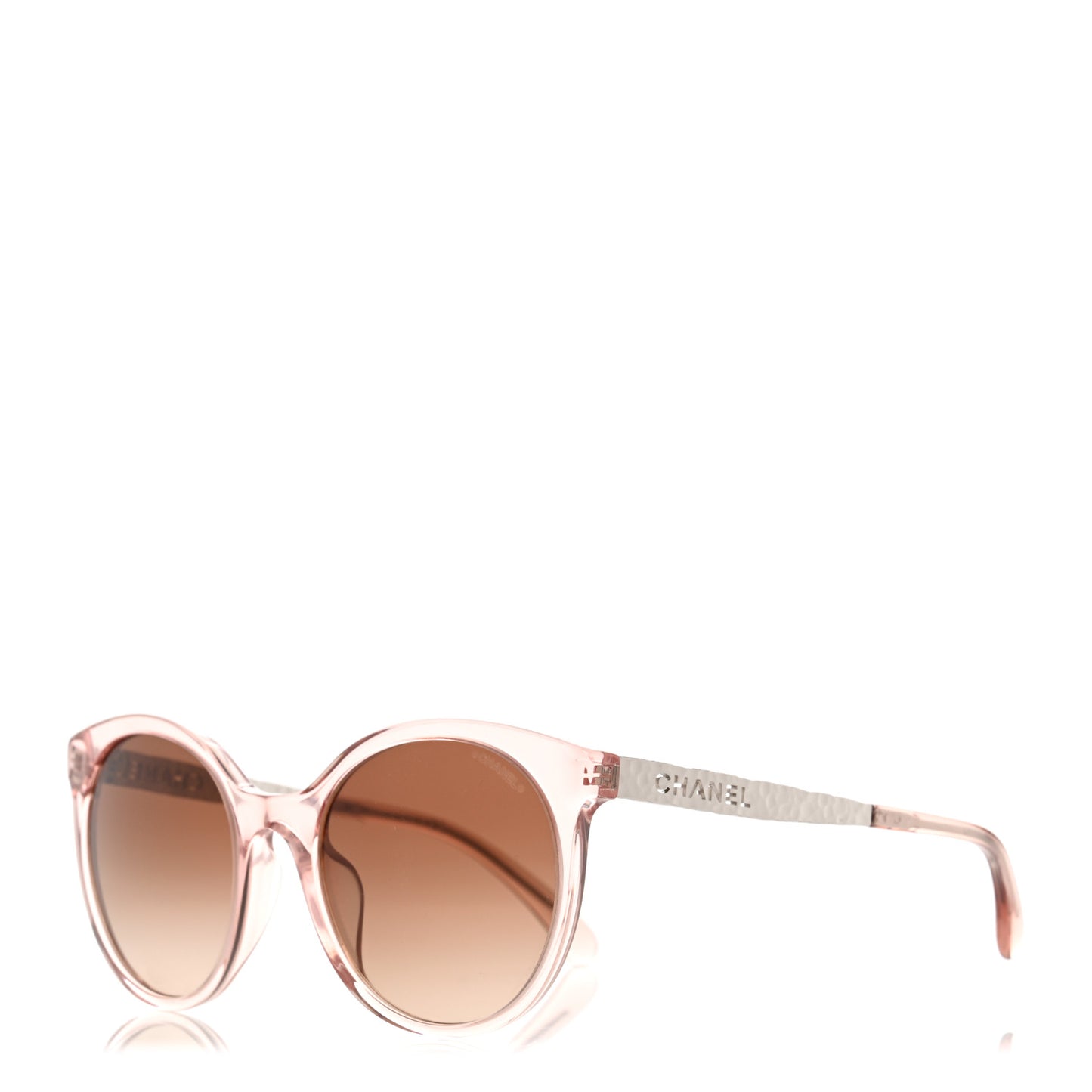 Acetate Sunglasses 5440-A Pink