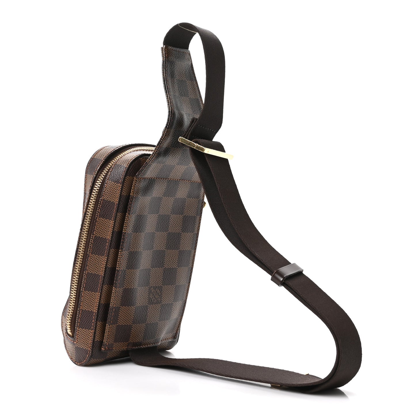 Damier Ebene Geronimos