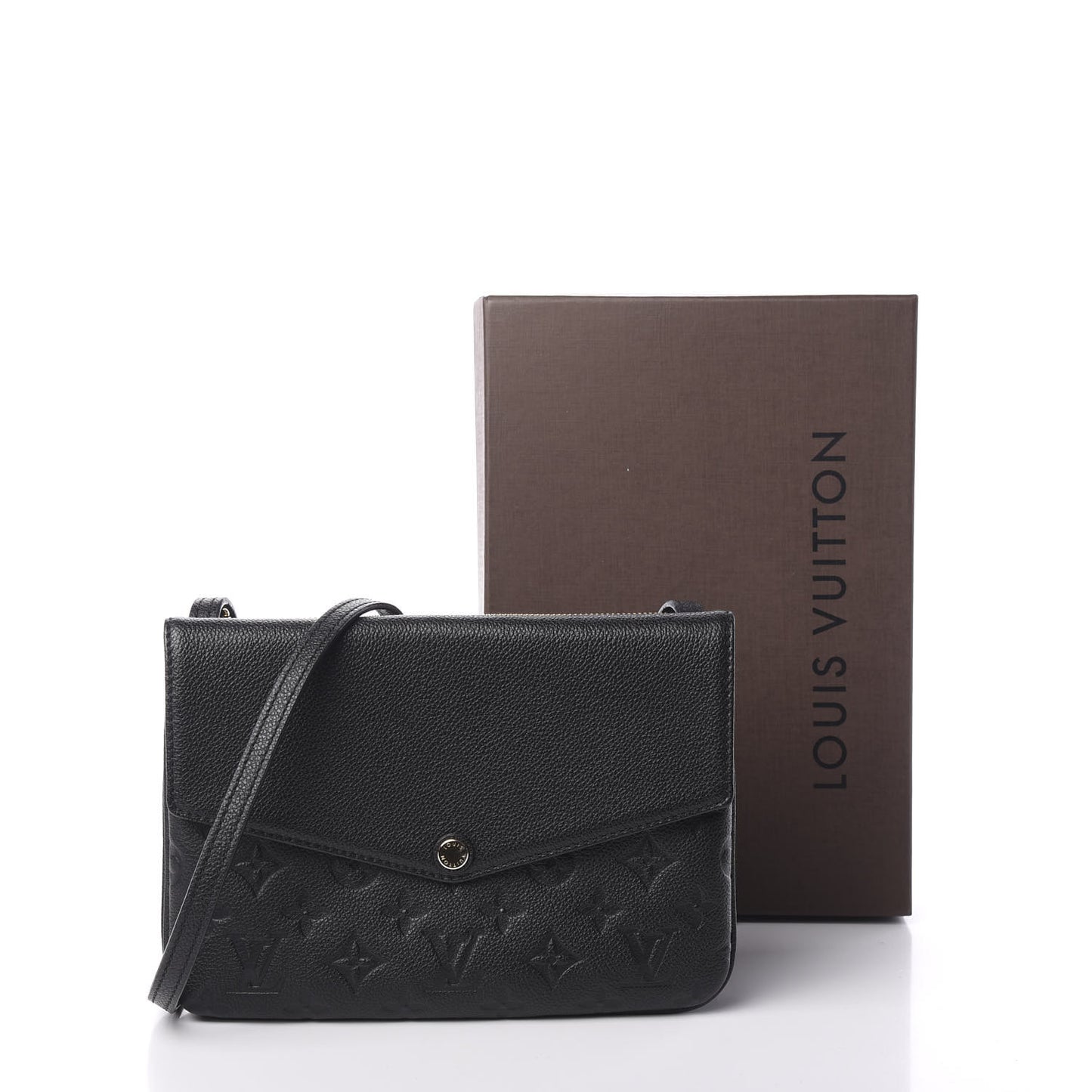 Empreinte Twice Black