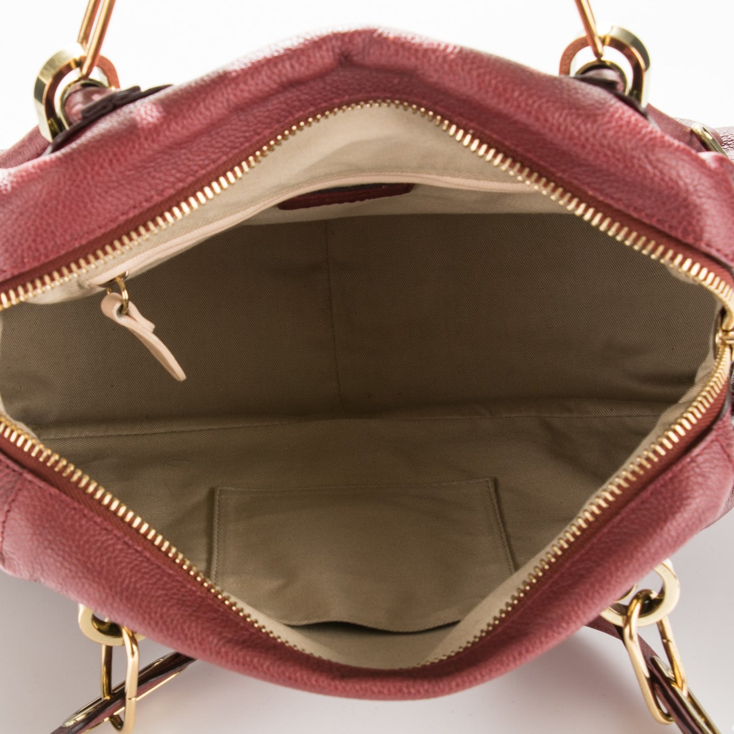 Calfskin Medium Paraty Brick