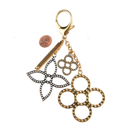 Louis Vuitton Tapage Bag Charm 2 of 6