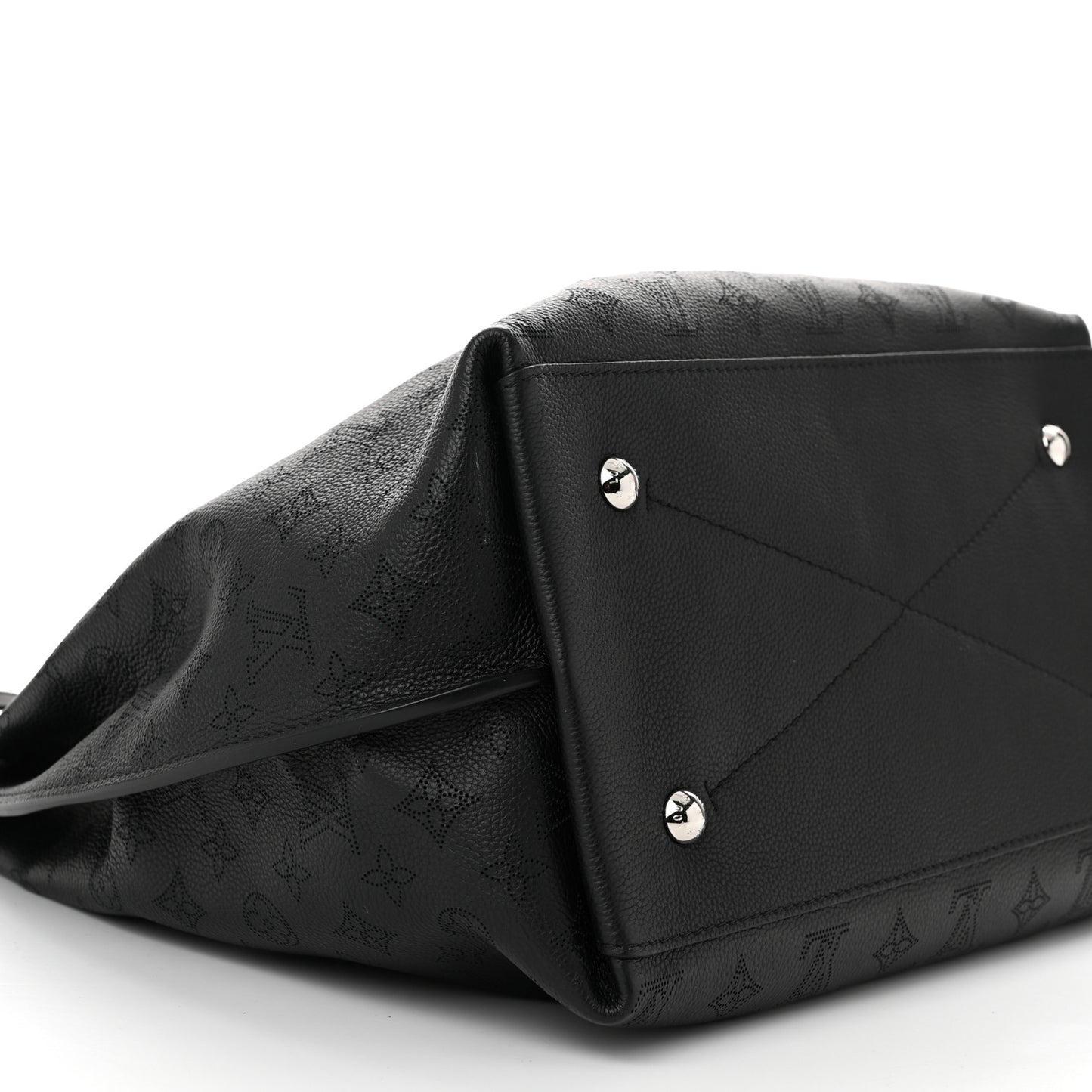 Mahina Carmel Hobo Black