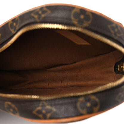 Louis Vuitton Monogram Pochette Gange 5 of 6