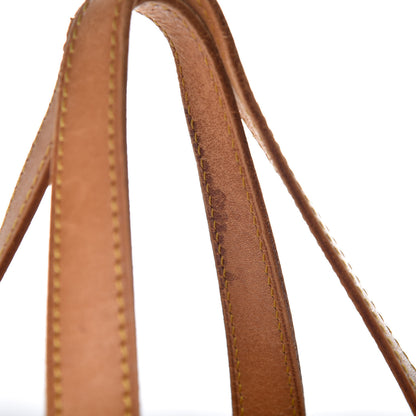 Louis Vuitton Monogram Sac Souple 45 13 of 19