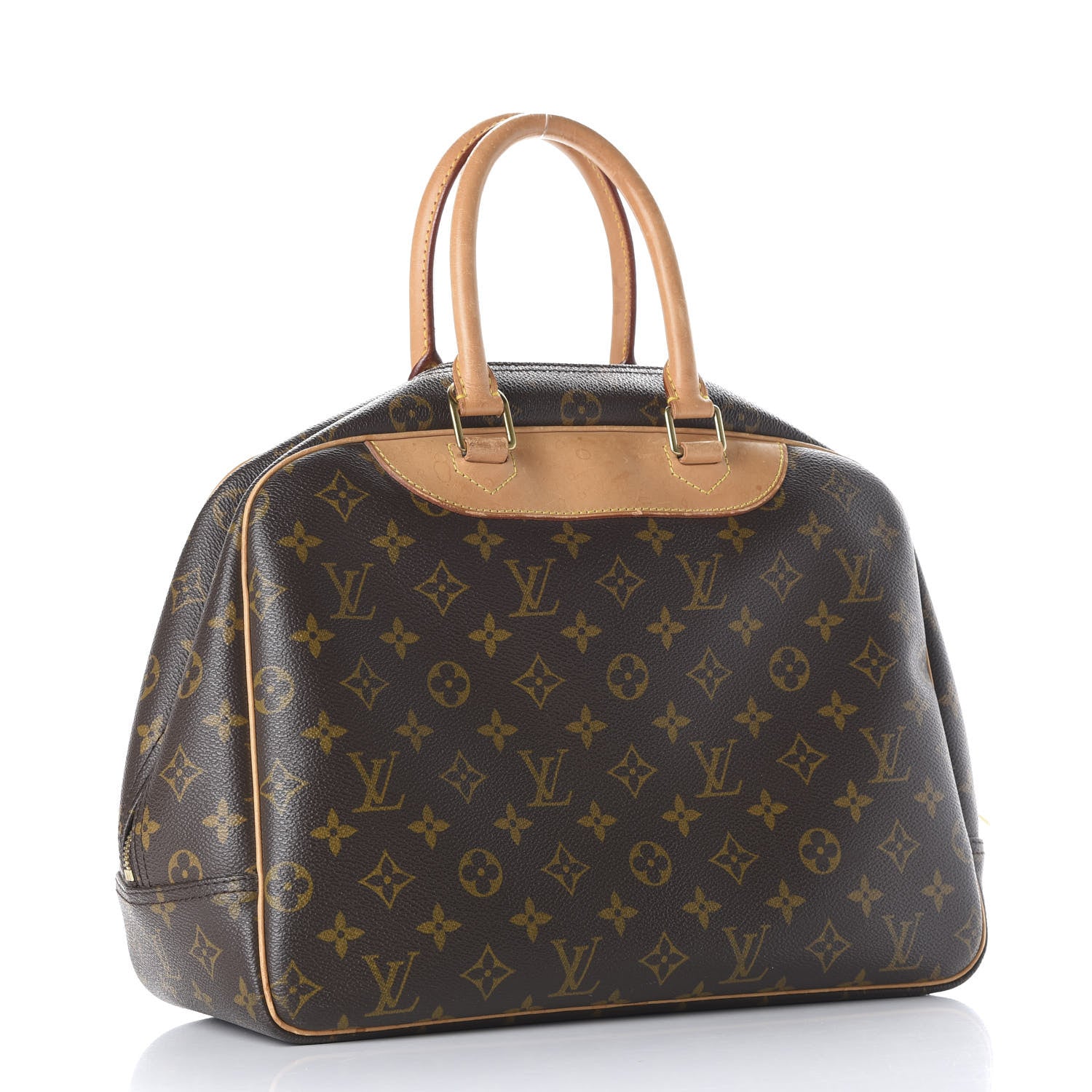 Louis Vuitton Monogram Deauville 2 of 8