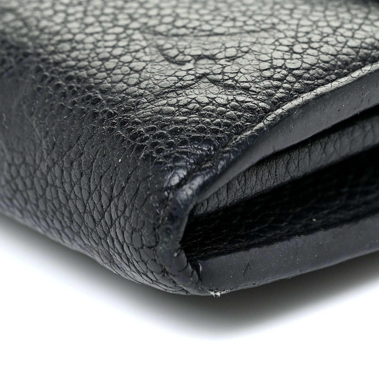 Empreinte Sarah Wallet NM Black