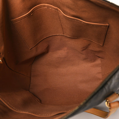 Louis Vuitton Monogram Totally GM 5 of 9