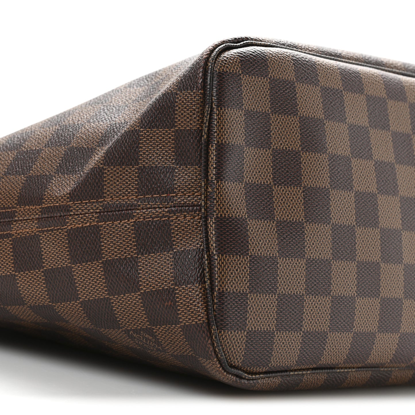 Damier Ebene Neo Neverfull MM