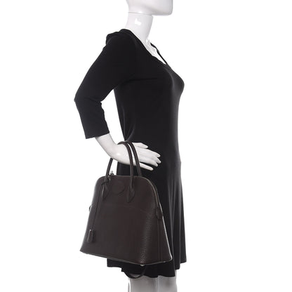 Hermes Fjord Bolide 35 Chocolate 3 of 15