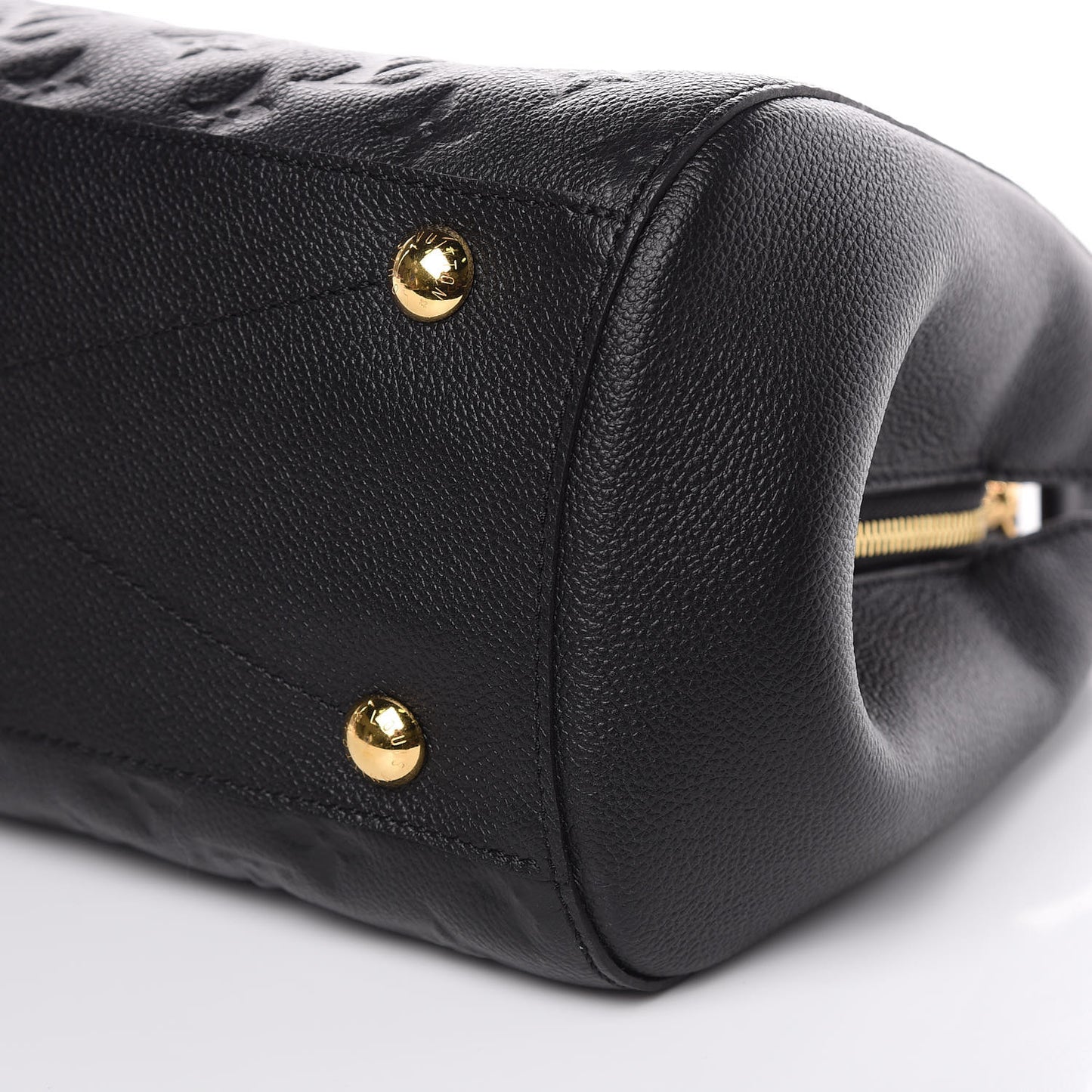 Empreinte Montaigne MM Black