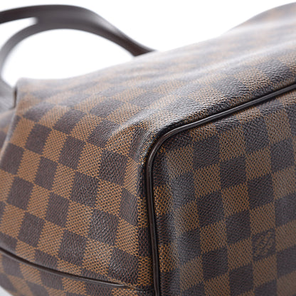 Louis Vuitton Damier Ebene Westminster GM 10 of 11