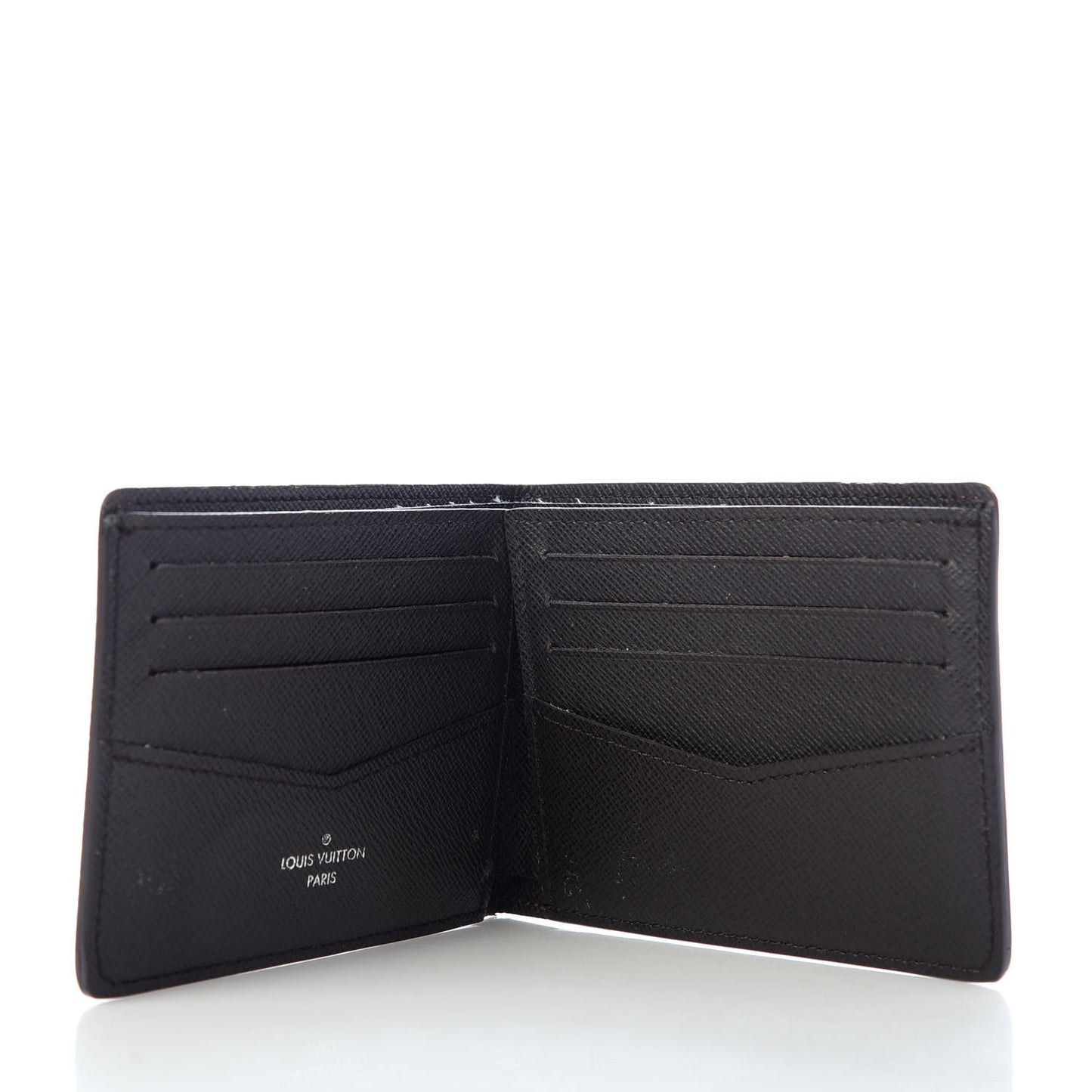 Damier Ebene Slender Wallet