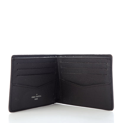 Louis Vuitton Damier Ebene Slender Wallet 5 of 7