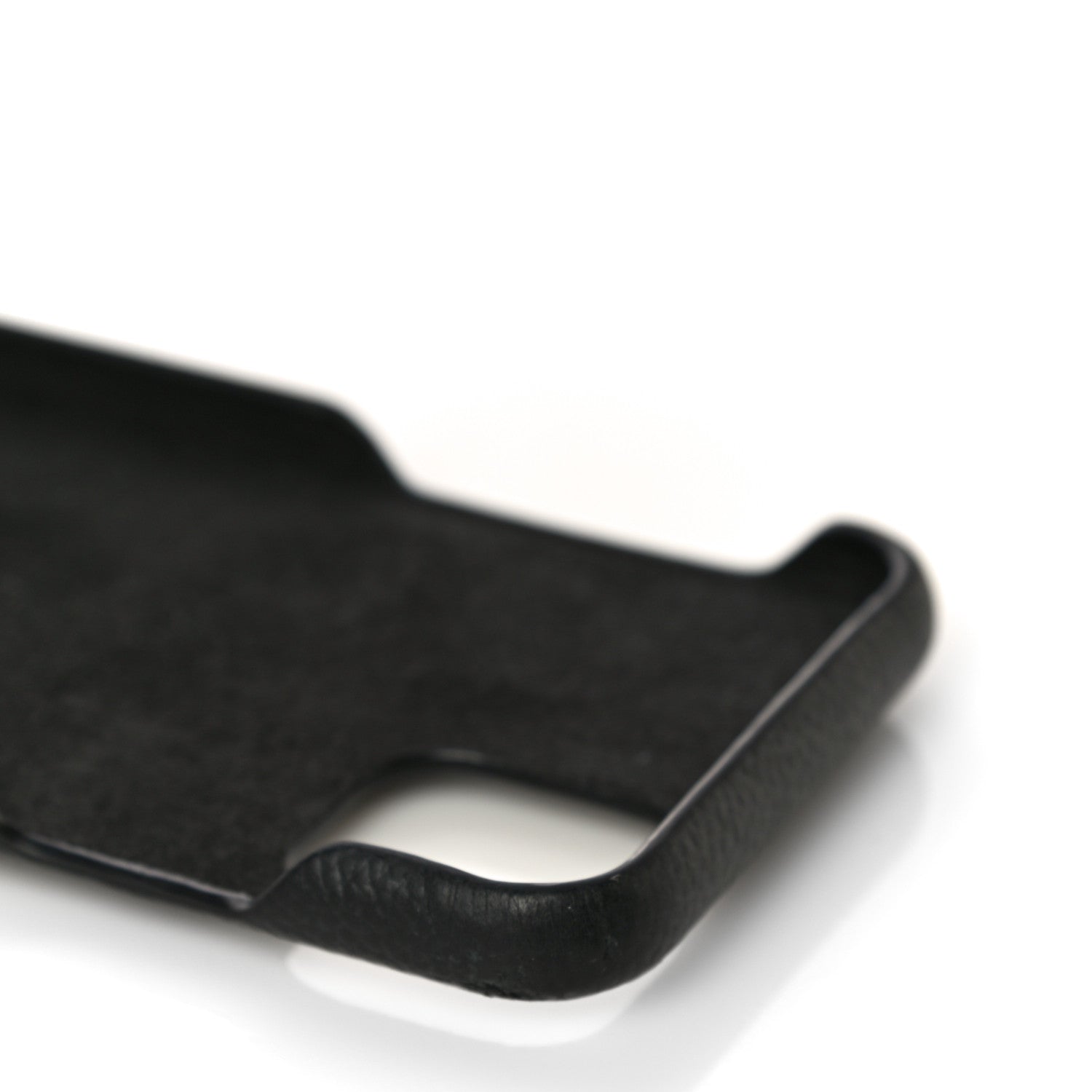 Louis Vuitton Monogram iPhone 11 Pro Max Bumper Black 11 of 12