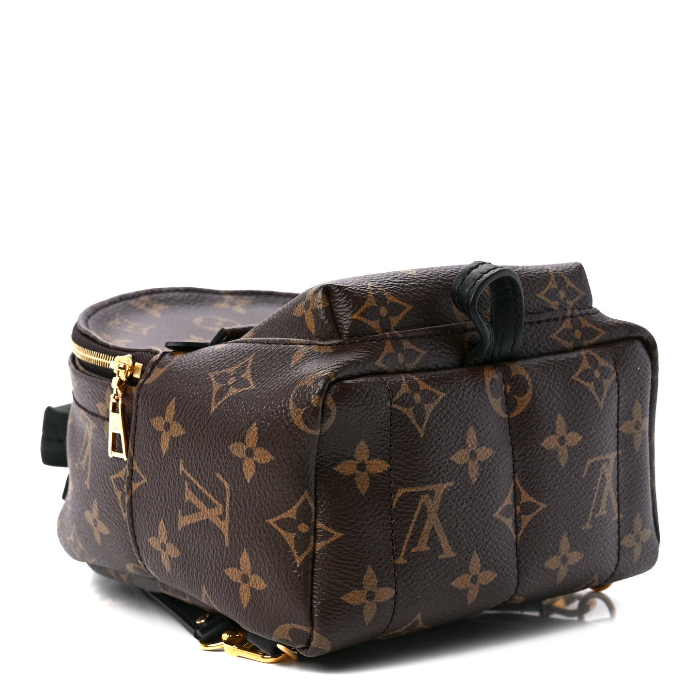 Monogram Palm Springs Backpack Mini