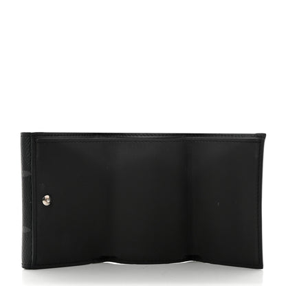 Louis Vuitton Monogram Eclipse Discovery Compact Wallet 5 of 8