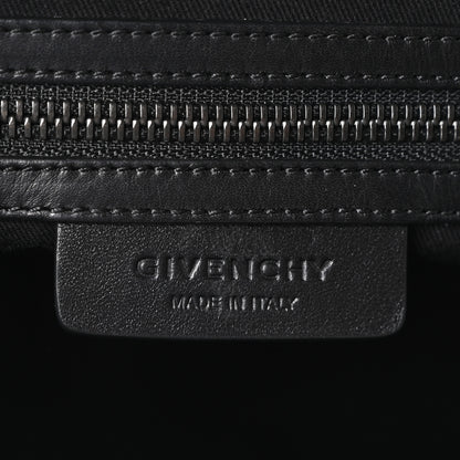 Givenchy Sugar Goatskin Medium Antigona Oxblood 6 of 10