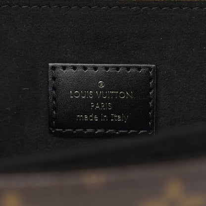 Louis Vuitton Reverse Monogram Pochette Metis 6 of 8