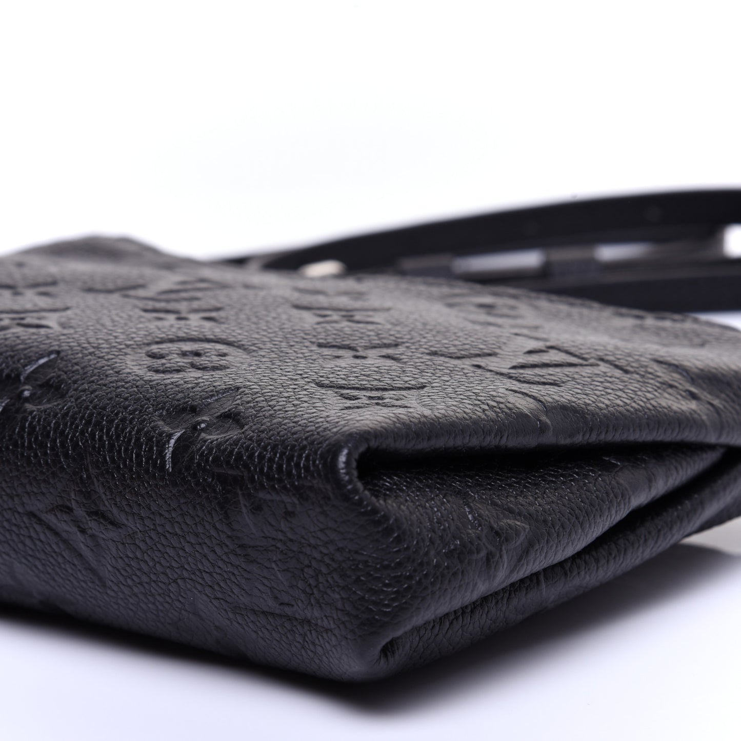 Empreinte Pallas Crossbody Black