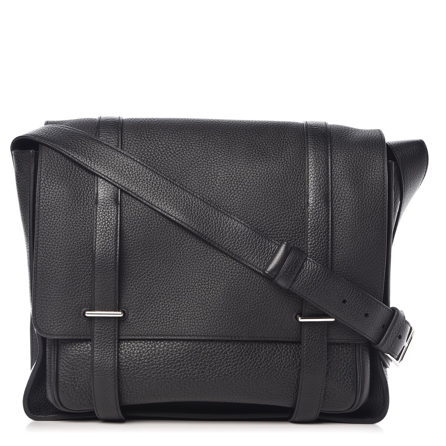 Taurillon Clemence Steve Caporal Messenger Black