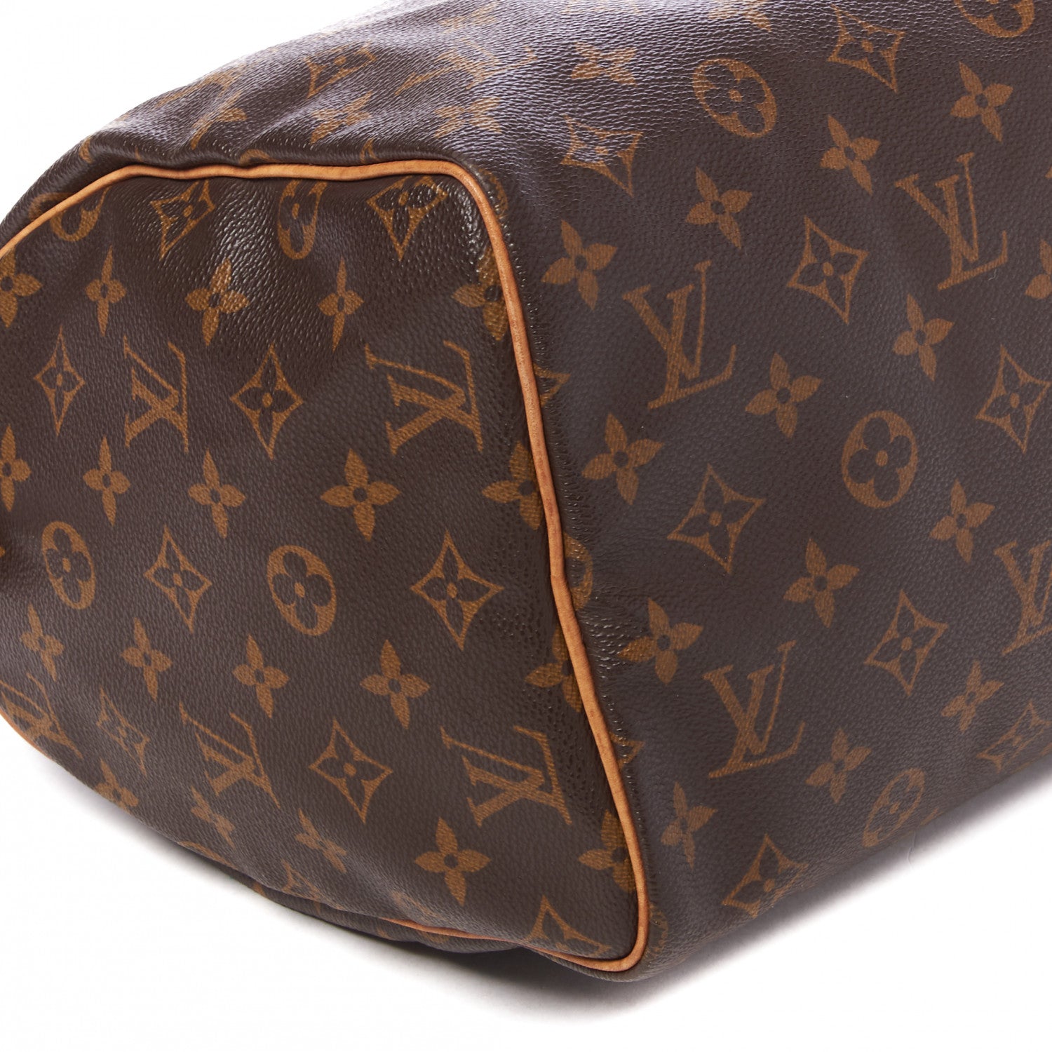 Louis Vuitton Monogram Speedy 30 5 of 9