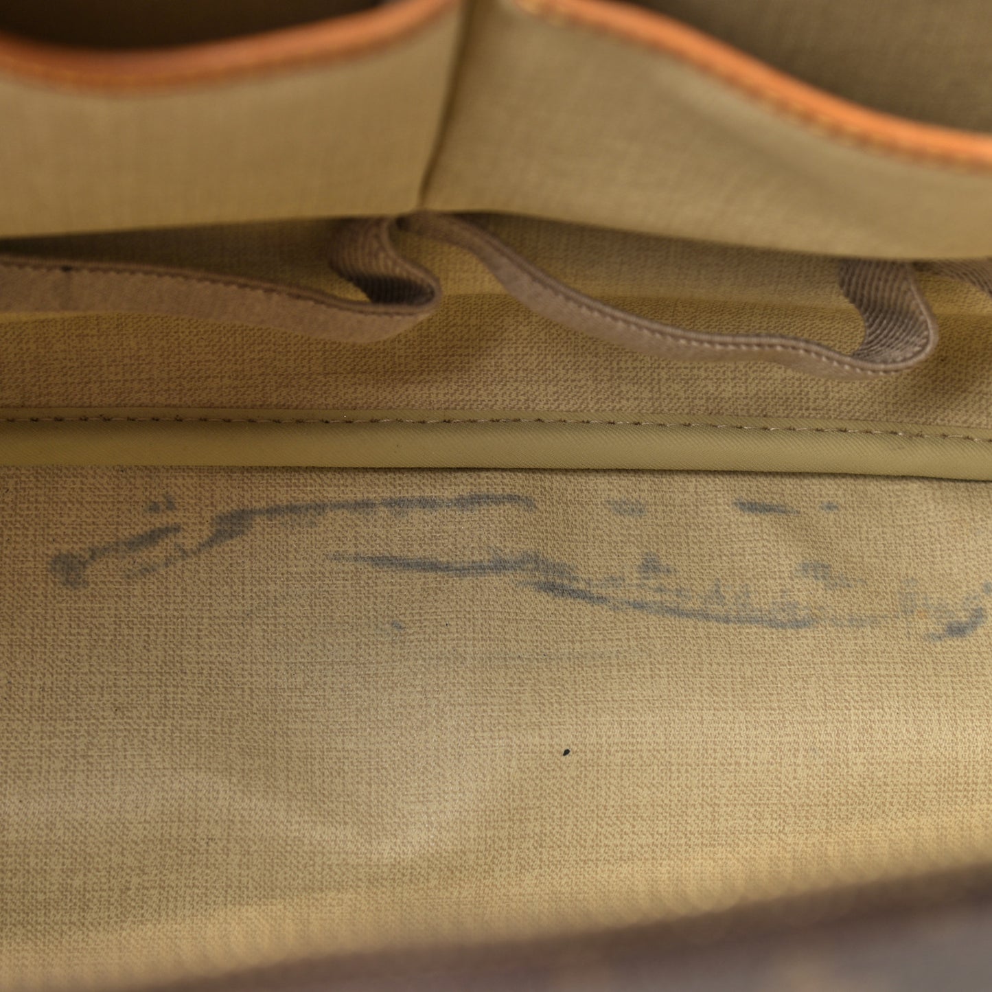 Monogram Deauville