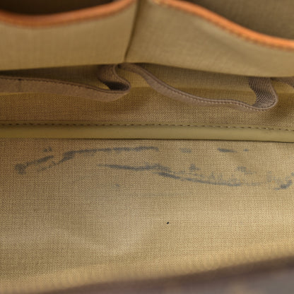 Louis Vuitton Monogram Deauville 11 of 19