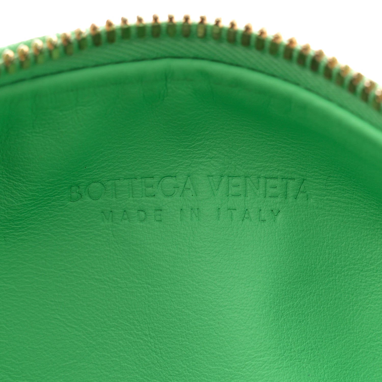 Bottega Veneta Nappa Intrecciato Mini Jodie Fountain 6 of 10