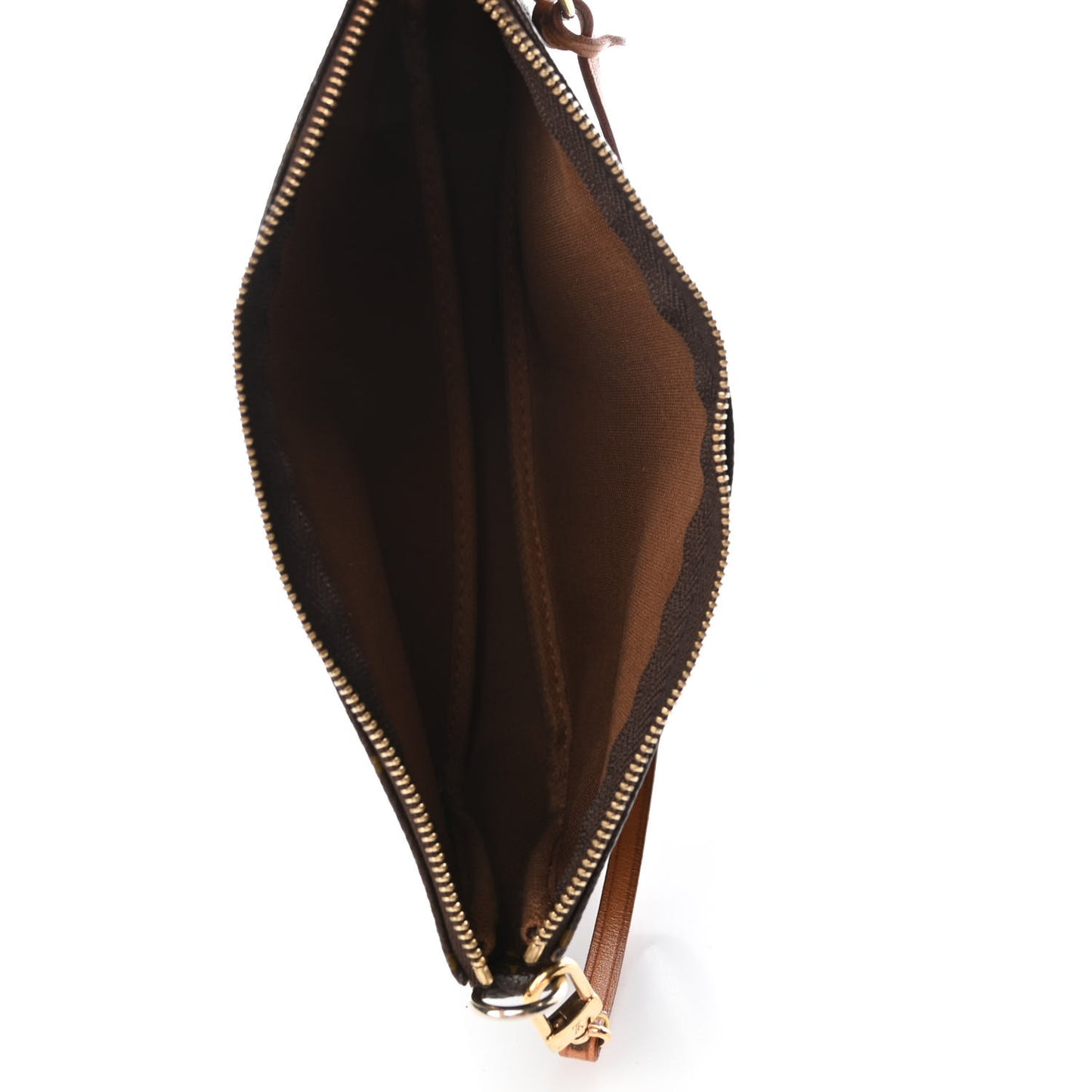 Monogram Pochette Accessories