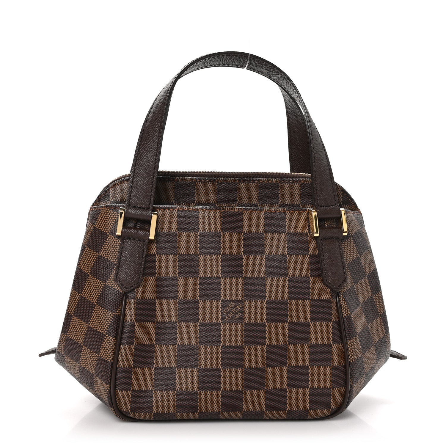 Louis Vuitton Damier Ebene Belem PM 1 of 11