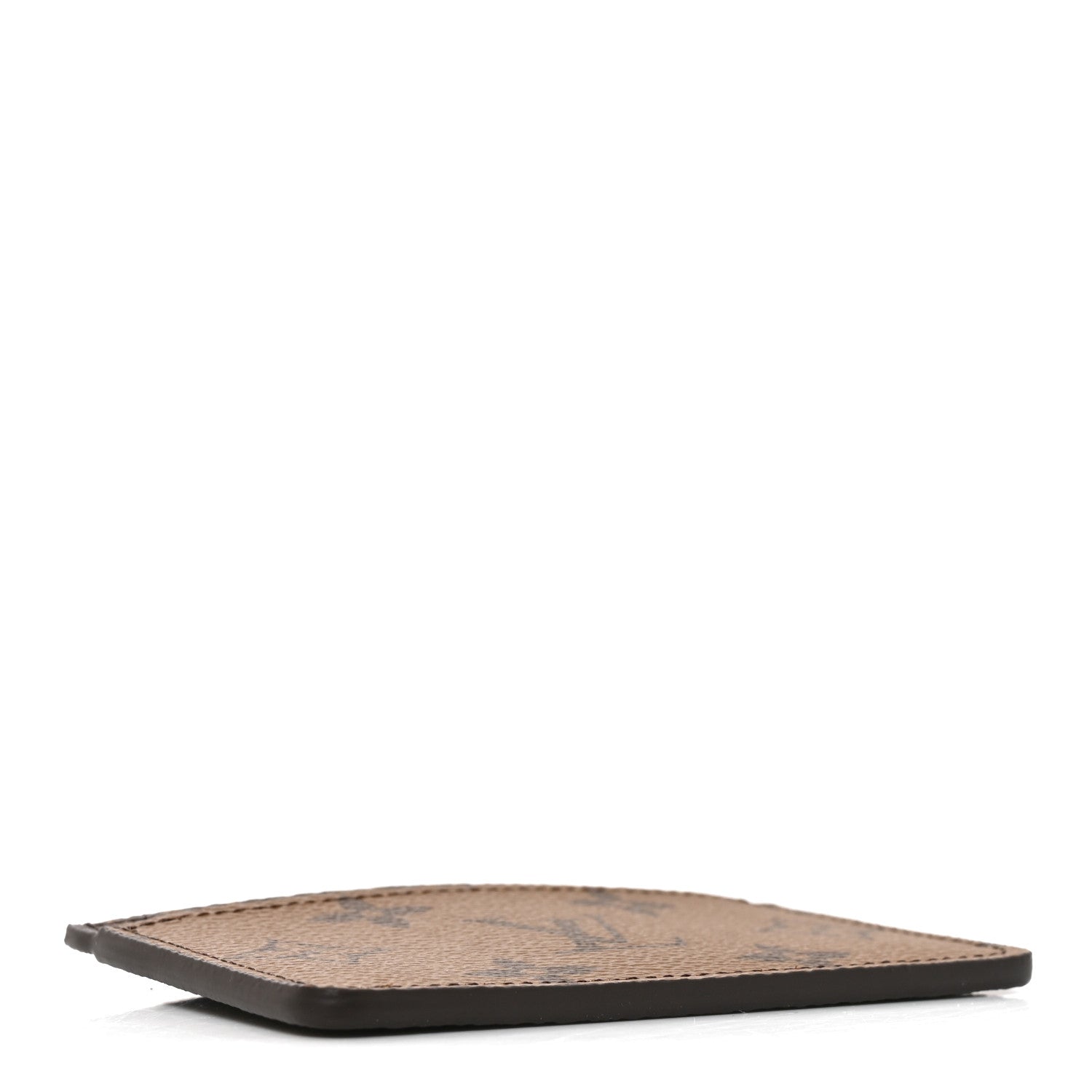 Louis Vuitton Reverse Monogram Card Holder 4 of 7