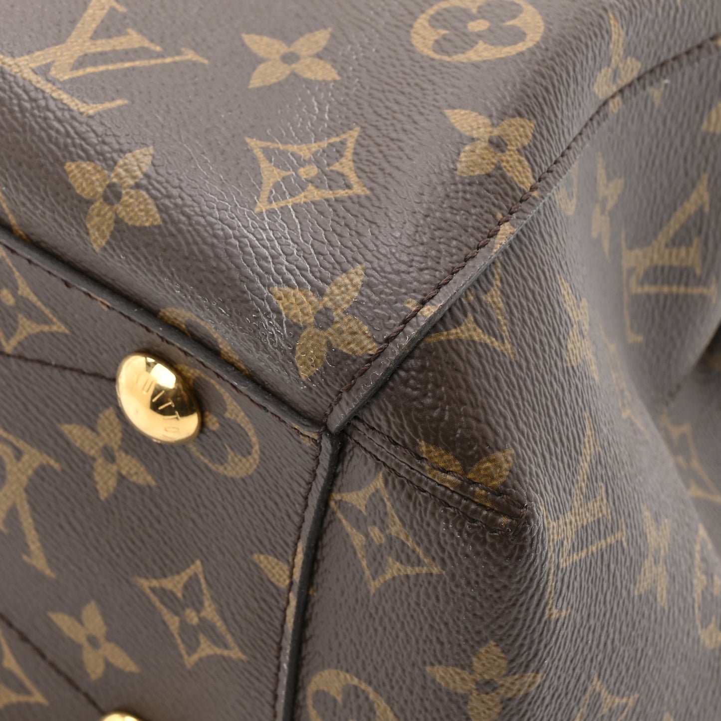 Monogram Montaigne MM