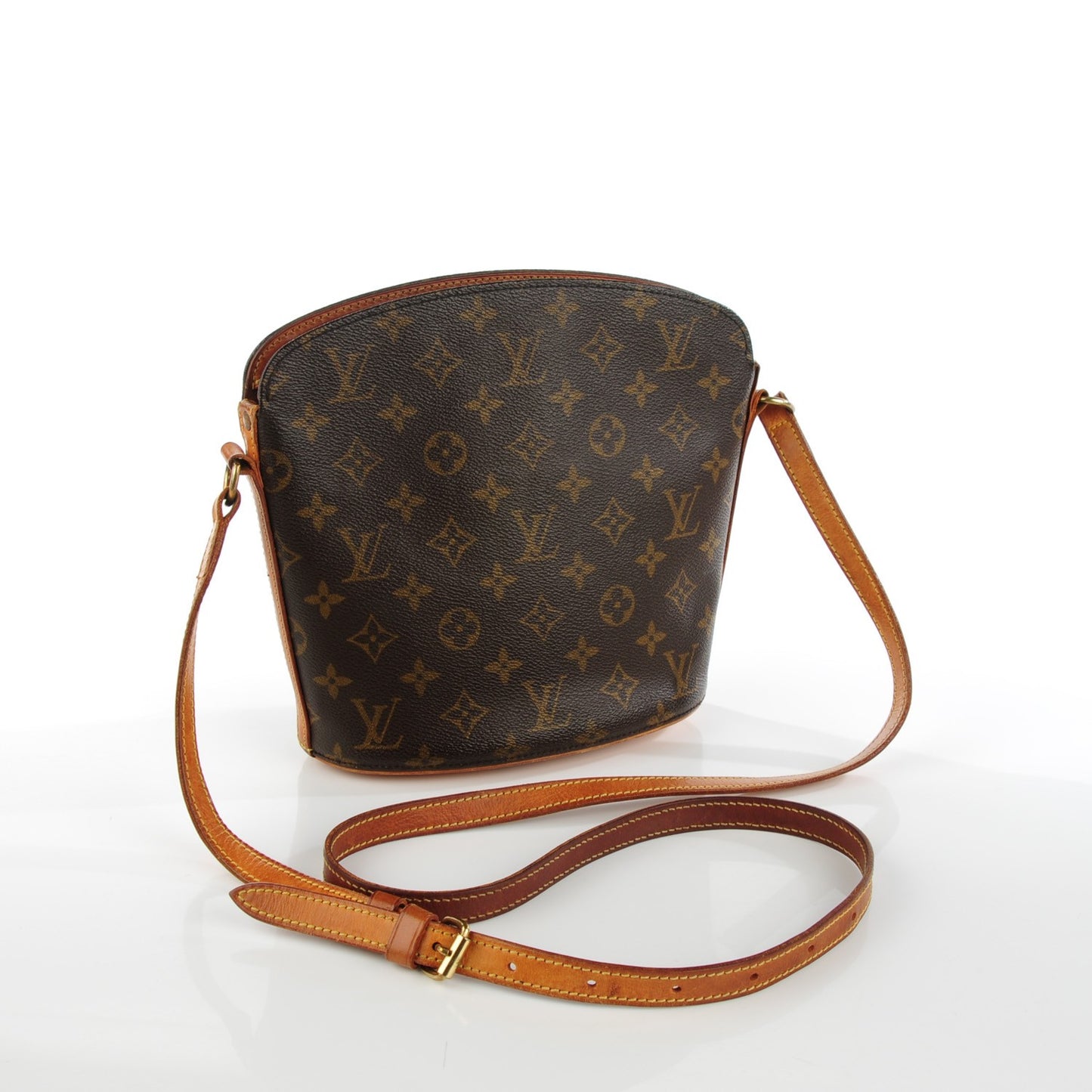 Monogram Drouot