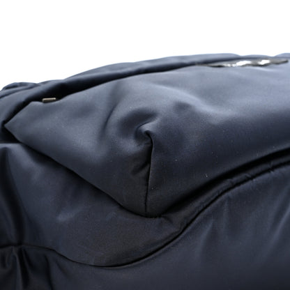 Balenciaga Nylon Oversized XXL Explorer Beltpack Navy 9 of 10