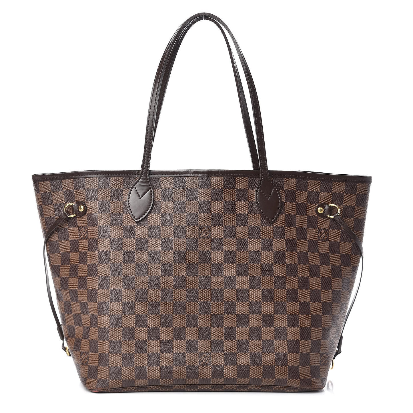 Damier Ebene Neverfull MM