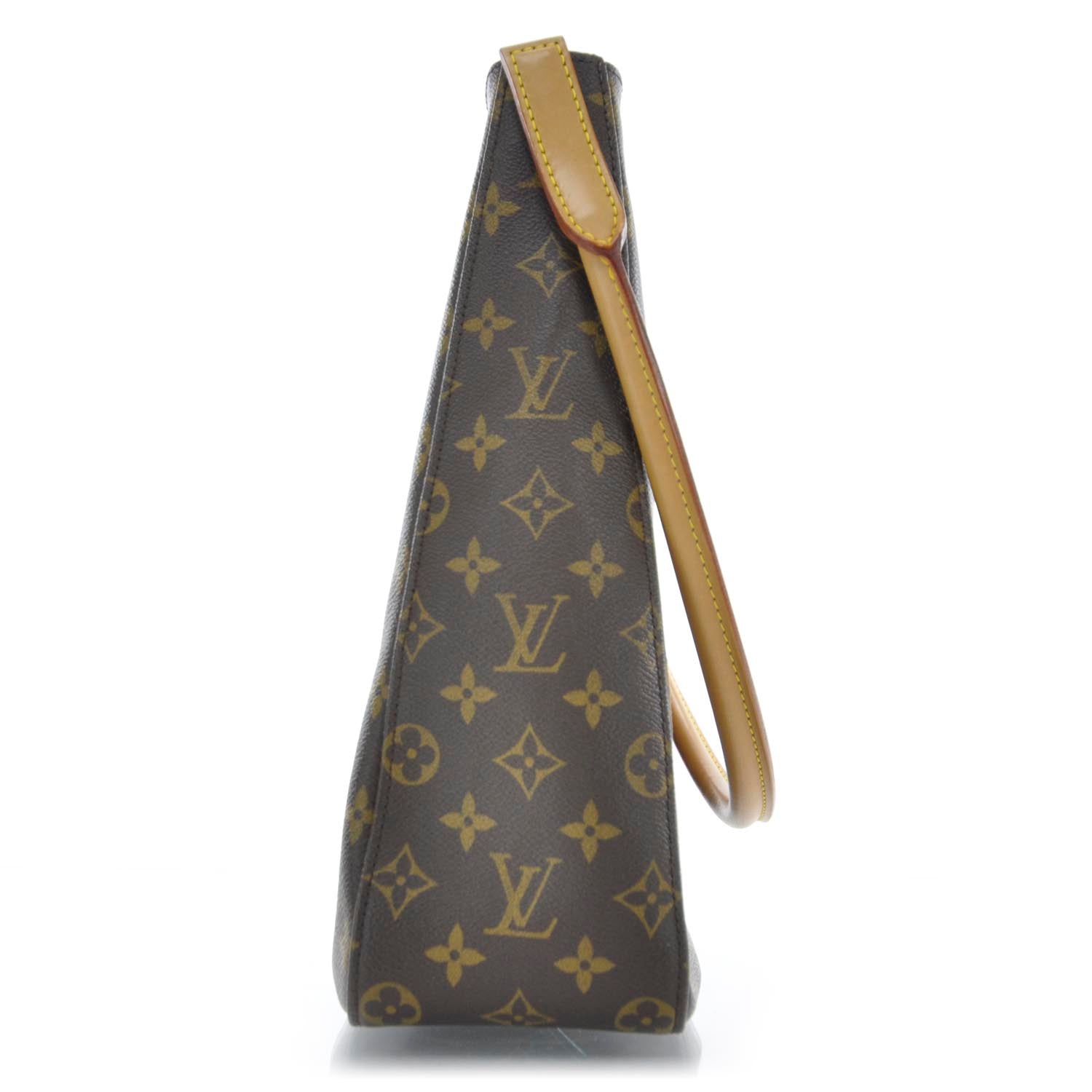 Louis Vuitton Monogram Looping GM 4 of 10