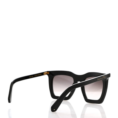 Louis Vuitton Acetate La Grande Bellezza Sunglasses Z1217W Black 4 of 8